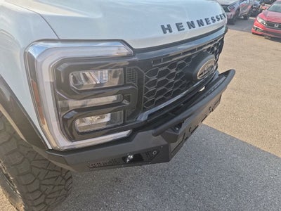 2026 Ford F-250SD Lariat HENNESSEY