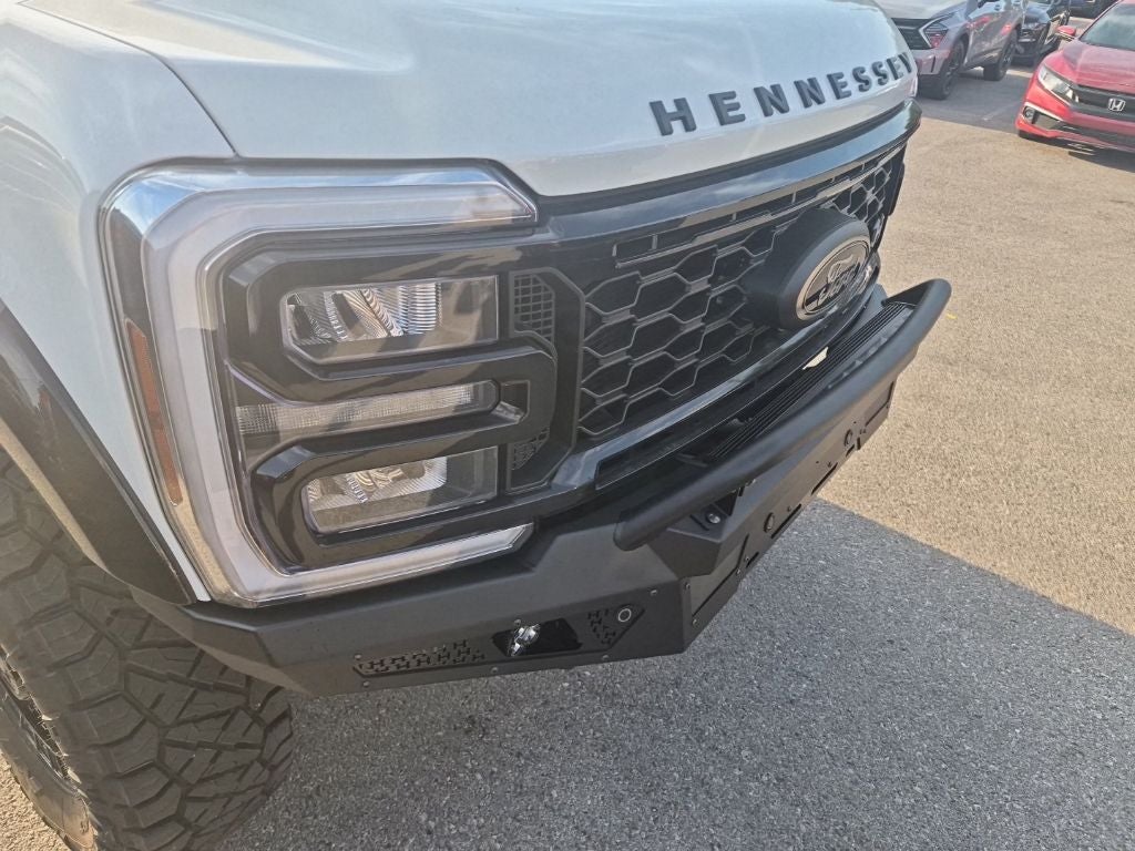 2026 Ford F-250SD Lariat HENNESSEY