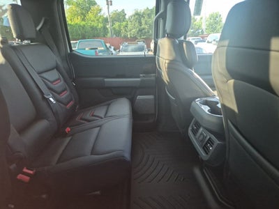 2026 Ford F-250SD Lariat HENNESSEY