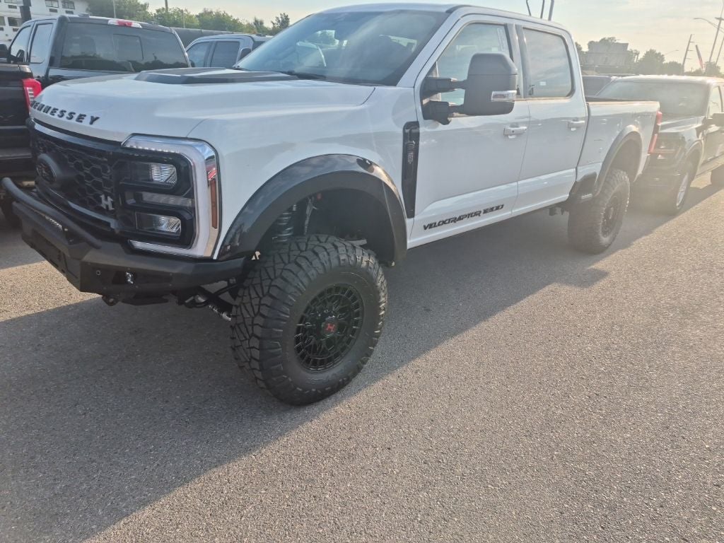 2026 Ford F-250SD Lariat HENNESSEY