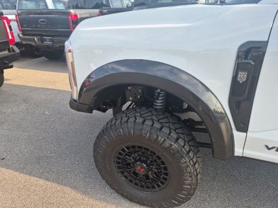 2026 Ford F-250SD Lariat HENNESSEY