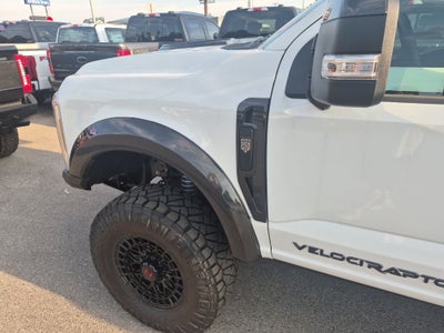 2026 Ford F-250SD Lariat HENNESSEY