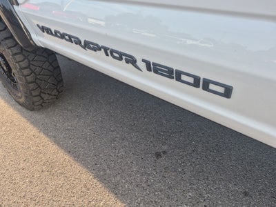 2026 Ford F-250SD Lariat HENNESSEY