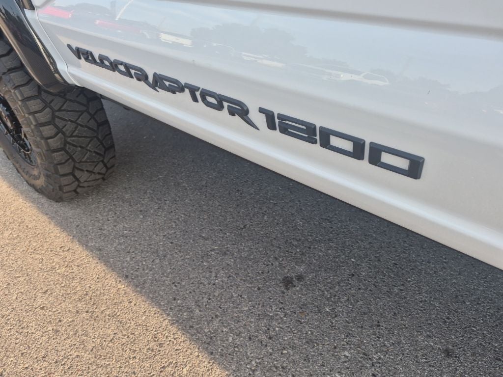 2026 Ford F-250SD Lariat HENNESSEY