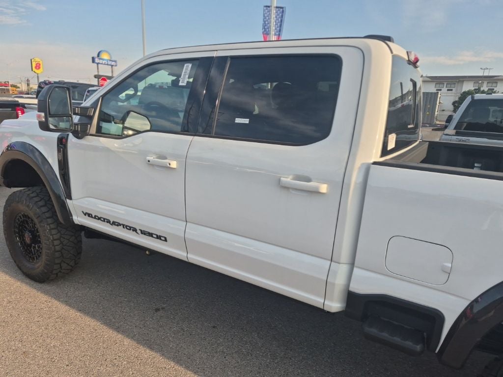 2026 Ford F-250SD Lariat HENNESSEY
