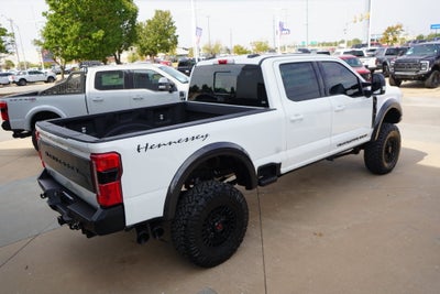 2026 Ford F-250SD Lariat HENNESSEY VELOCIRAPTOR 1200