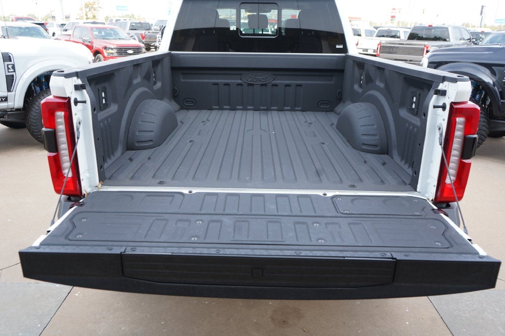 2026 Ford F-250SD Lariat HENNESSEY VELOCIRAPTOR 1200