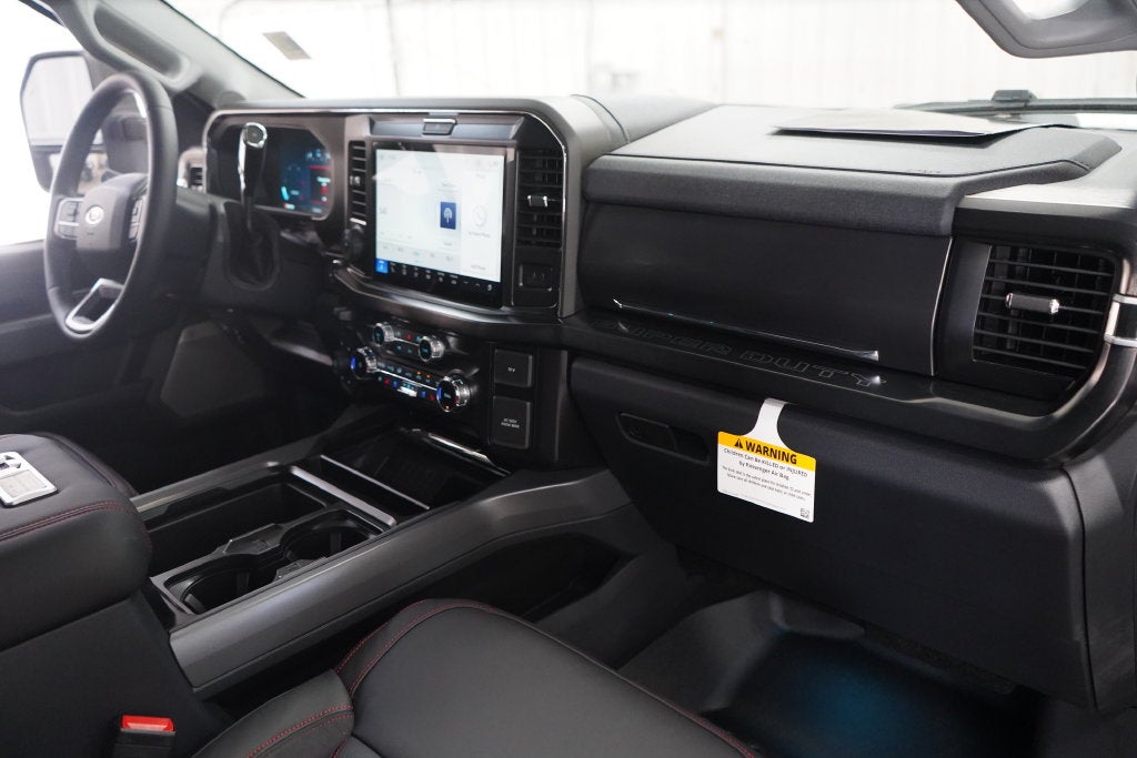 2026 Ford F-250SD Lariat HENNESSEY VELOCIRAPTOR 1200