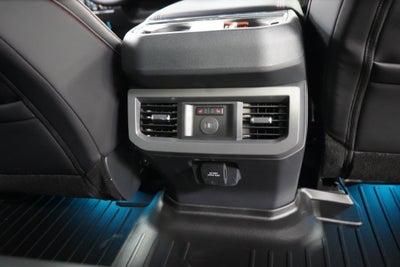 2026 Ford F-250SD Lariat HENNESSEY VELOCIRAPTOR 1200