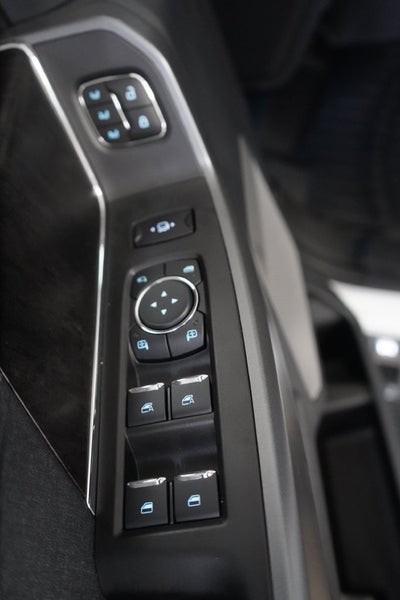 2026 Ford F-250SD Lariat HENNESSEY VELOCIRAPTOR 1200