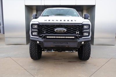 2026 Ford F-250SD Lariat HENNESSEY VELOCIRAPTOR 1200
