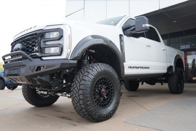 2026 Ford F-250SD Lariat HENNESSEY VELOCIRAPTOR 1200