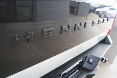 2026 Ford F-250SD Lariat HENNESSEY VELOCIRAPTOR 1200