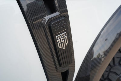 2026 Ford F-250SD Lariat HENNESSEY VELOCIRAPTOR 1200