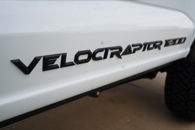 2026 Ford F-250SD Lariat HENNESSEY VELOCIRAPTOR 1200