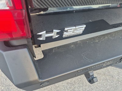 2026 Ford F-250SD Lariat Hennessey Velociraptor 1200