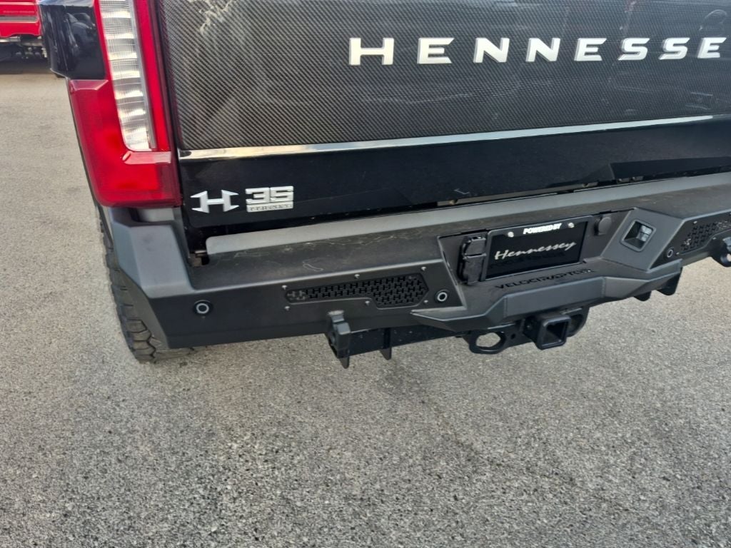 2026 Ford F-250SD Lariat Hennessey Velociraptor 1200