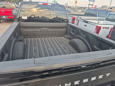 2026 Ford F-250SD Lariat Hennessey Velociraptor 1200
