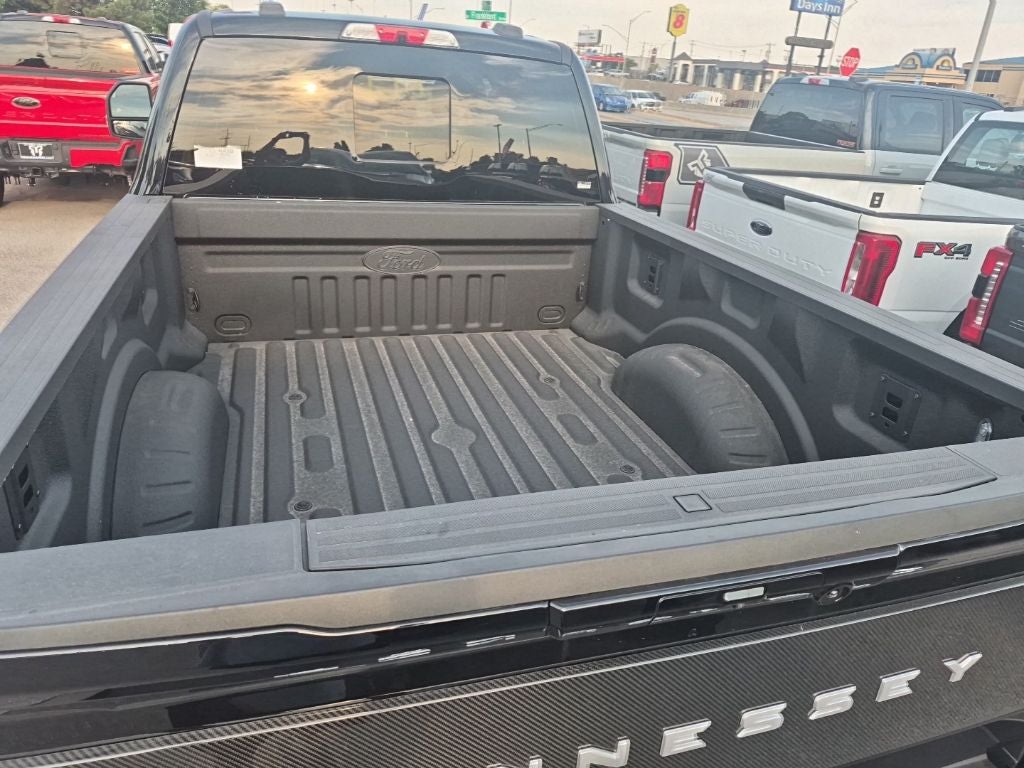 2026 Ford F-250SD Lariat Hennessey Velociraptor 1200