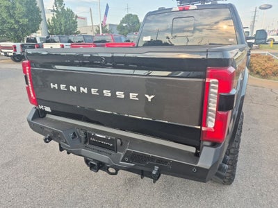 2026 Ford F-250SD Lariat Hennessey Velociraptor 1200