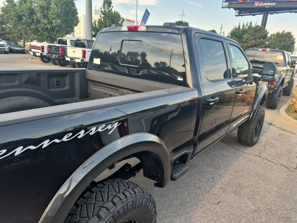 2026 Ford F-250SD Lariat Hennessey Velociraptor 1200
