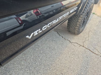 2026 Ford F-250SD Lariat Hennessey Velociraptor 1200
