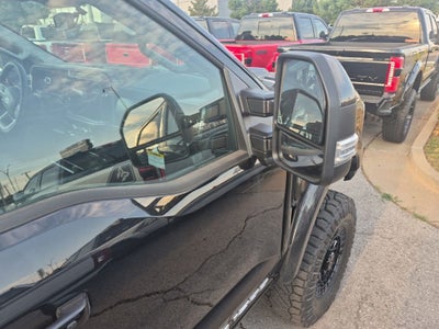 2026 Ford F-250SD Lariat Hennessey Velociraptor 1200