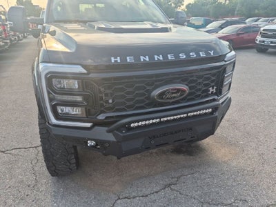 2026 Ford F-250SD Lariat Hennessey Velociraptor 1200