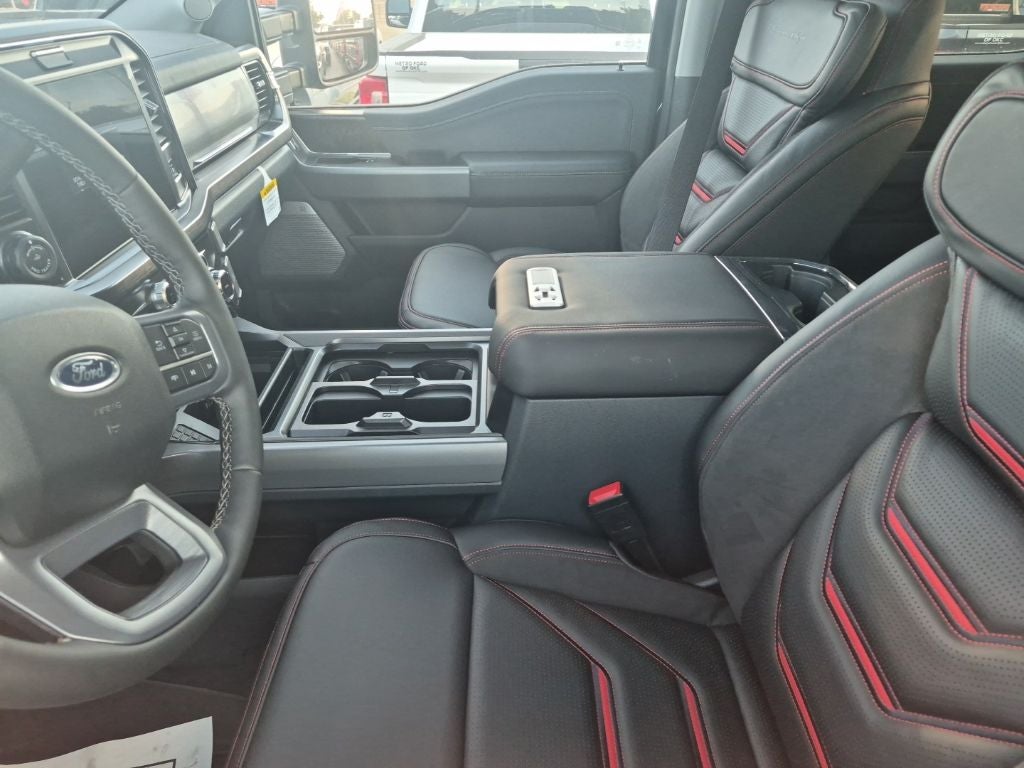 2026 Ford F-250SD Lariat Hennessey Velociraptor 1200