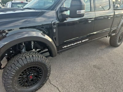 2026 Ford F-250SD Lariat Hennessey Velociraptor 1200