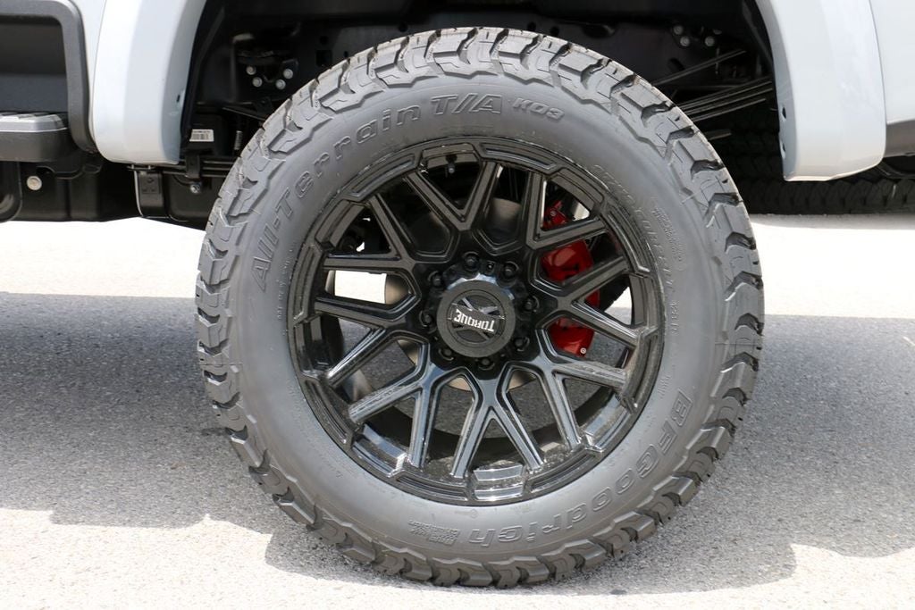 2026 Ford F-250SD Lariat TORQUE 1200 BY SHELBY