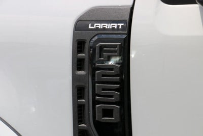 2026 Ford F-250SD Lariat TORQUE 1200 BY SHELBY