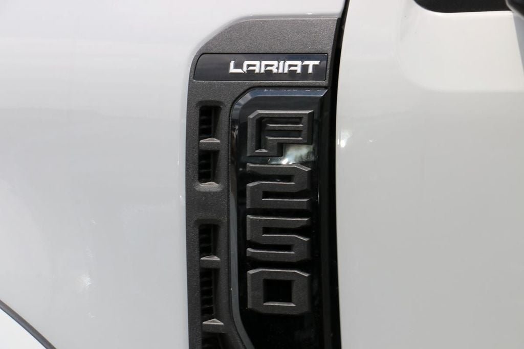 2026 Ford F-250SD Lariat TORQUE 1200 BY SHELBY