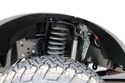 2026 Ford F-250SD Lariat TORQUE 1200 BY SHELBY