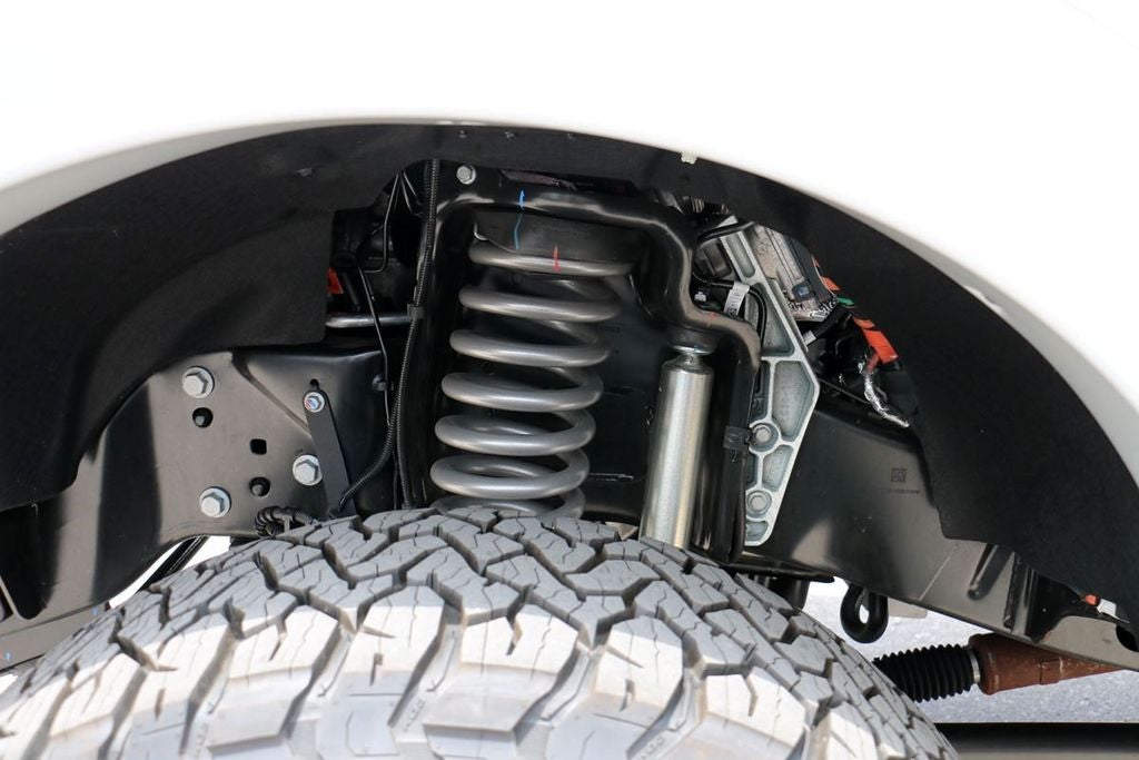2026 Ford F-250SD Lariat TORQUE 1200 BY SHELBY