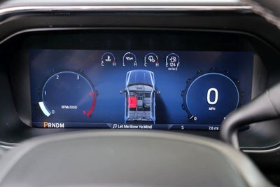 2026 Ford F-250SD Lariat TORQUE 1200 BY SHELBY