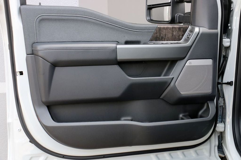 2026 Ford F-250SD Lariat TORQUE 1200 BY SHELBY
