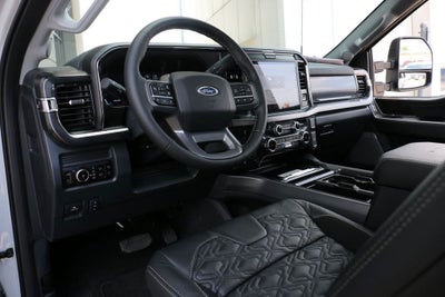 2026 Ford F-250SD Lariat TORQUE 1200 BY SHELBY