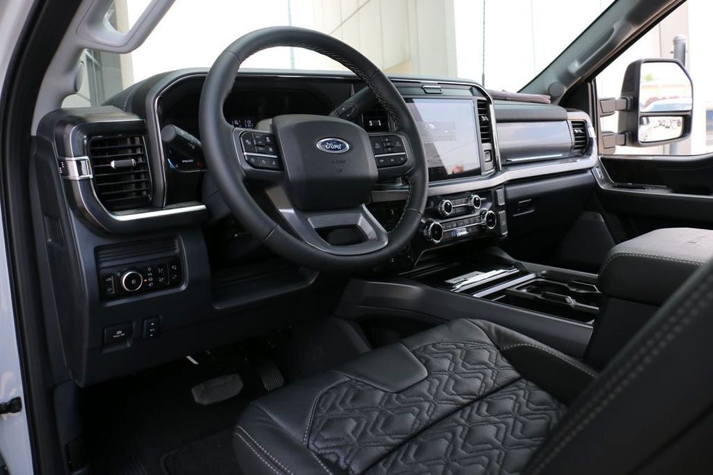 2026 Ford F-250SD Lariat TORQUE 1200 BY SHELBY