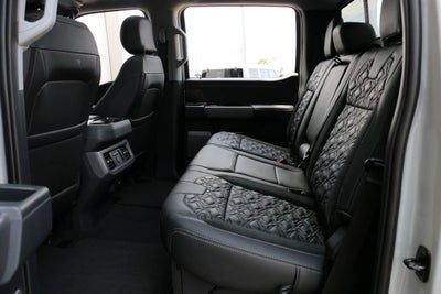 2026 Ford F-250SD Lariat TORQUE 1200 BY SHELBY