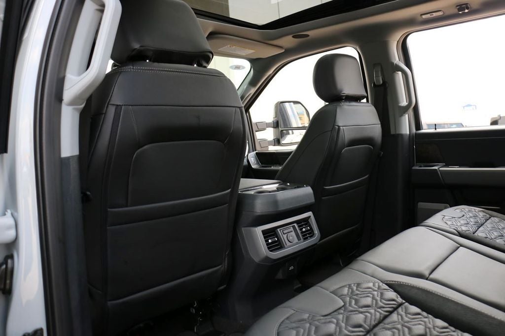 2026 Ford F-250SD Lariat TORQUE 1200 BY SHELBY