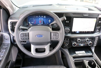 2026 Ford F-250SD Lariat TORQUE 1200 BY SHELBY