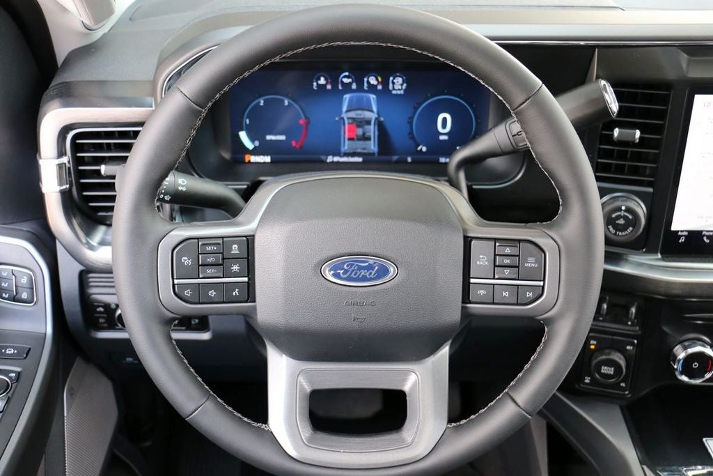 2026 Ford F-250SD Lariat TORQUE 1200 BY SHELBY