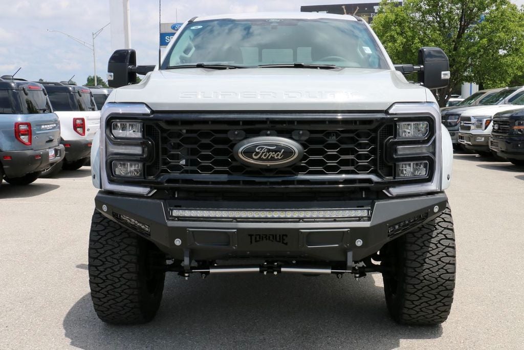 2026 Ford F-250SD Lariat TORQUE 1200 BY SHELBY