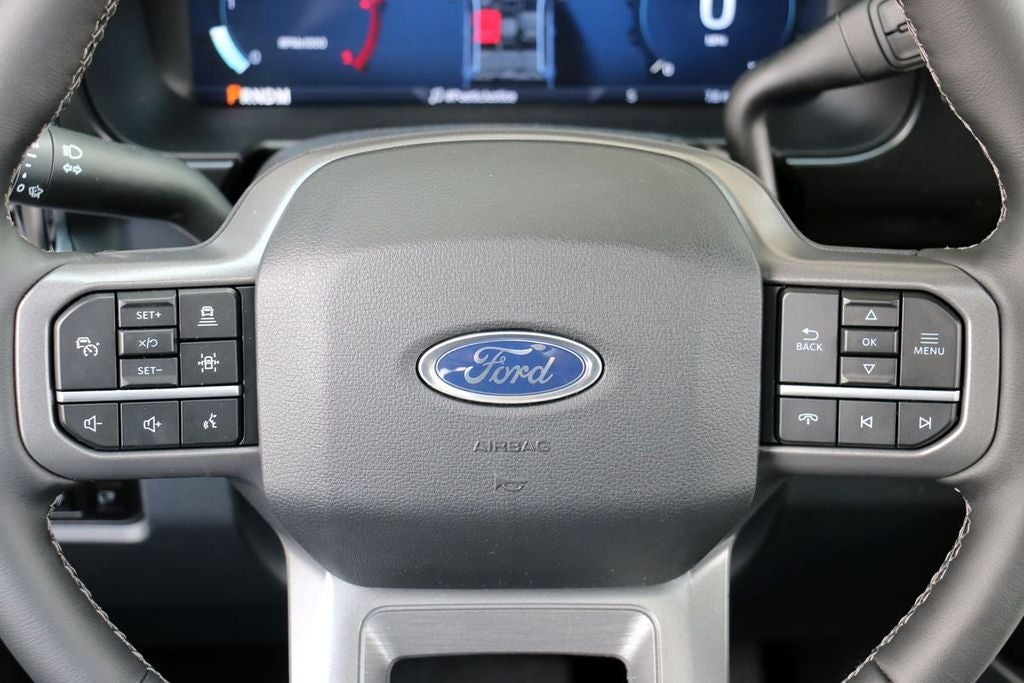 2026 Ford F-250SD Lariat TORQUE 1200 BY SHELBY