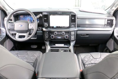 2026 Ford F-250SD Lariat TORQUE 1200 BY SHELBY