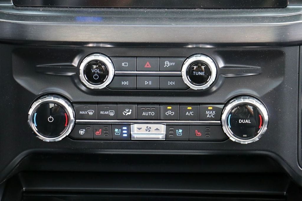 2026 Ford F-250SD Lariat TORQUE 1200 BY SHELBY