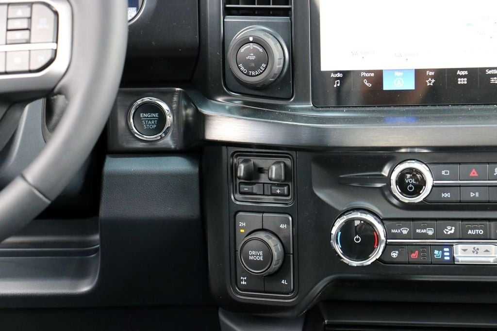 2026 Ford F-250SD Lariat TORQUE 1200 BY SHELBY