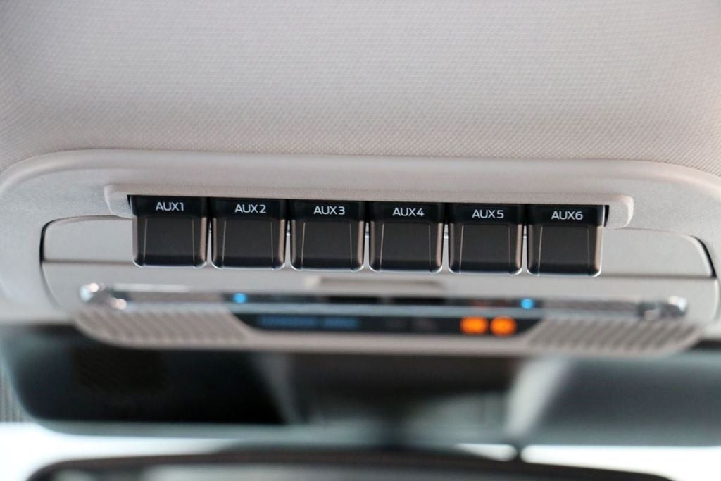 2026 Ford F-250SD Lariat TORQUE 1200 BY SHELBY