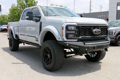 2026 Ford F-250SD Lariat TORQUE 1200 BY SHELBY